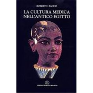 La cultura medica nell'antico Egitto